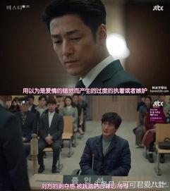 韩剧迷雾15在线视频,真相大白，正义终将到来